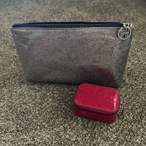 Henri Bendel travel bundle